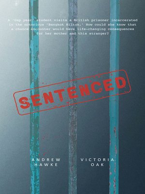 cover image of Sentenced
